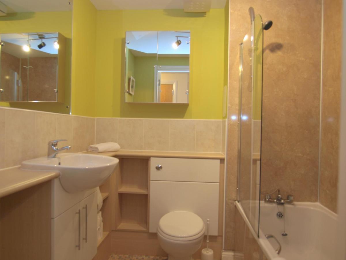 Brunswick Apartments Единбург Стая снимка